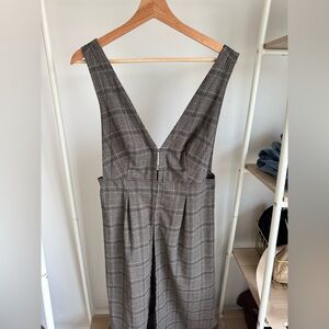 Free People Vest Top